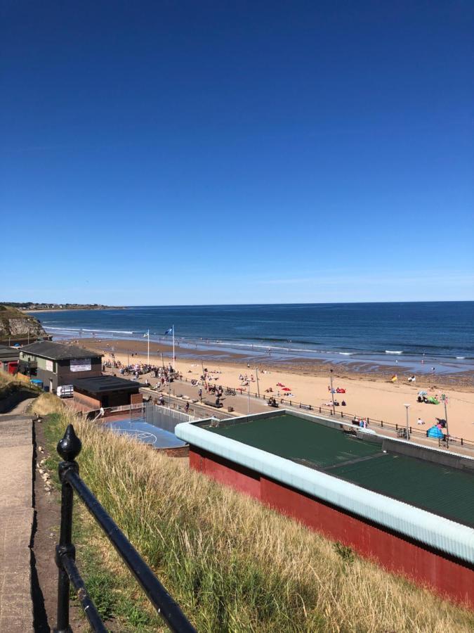 Roker Cottage, Luxury Seaside Apartment, Private Parking, Sky Tv Sunderland  Exterior photo
